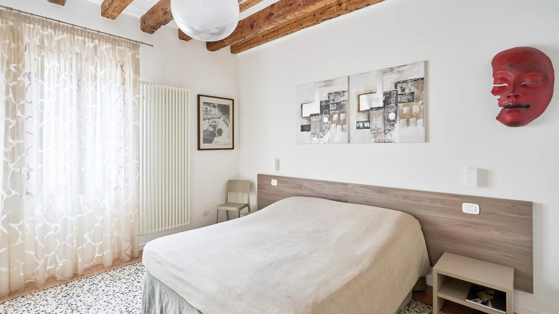 Appartement Cà Boldo Terrace 2.0 à Venise