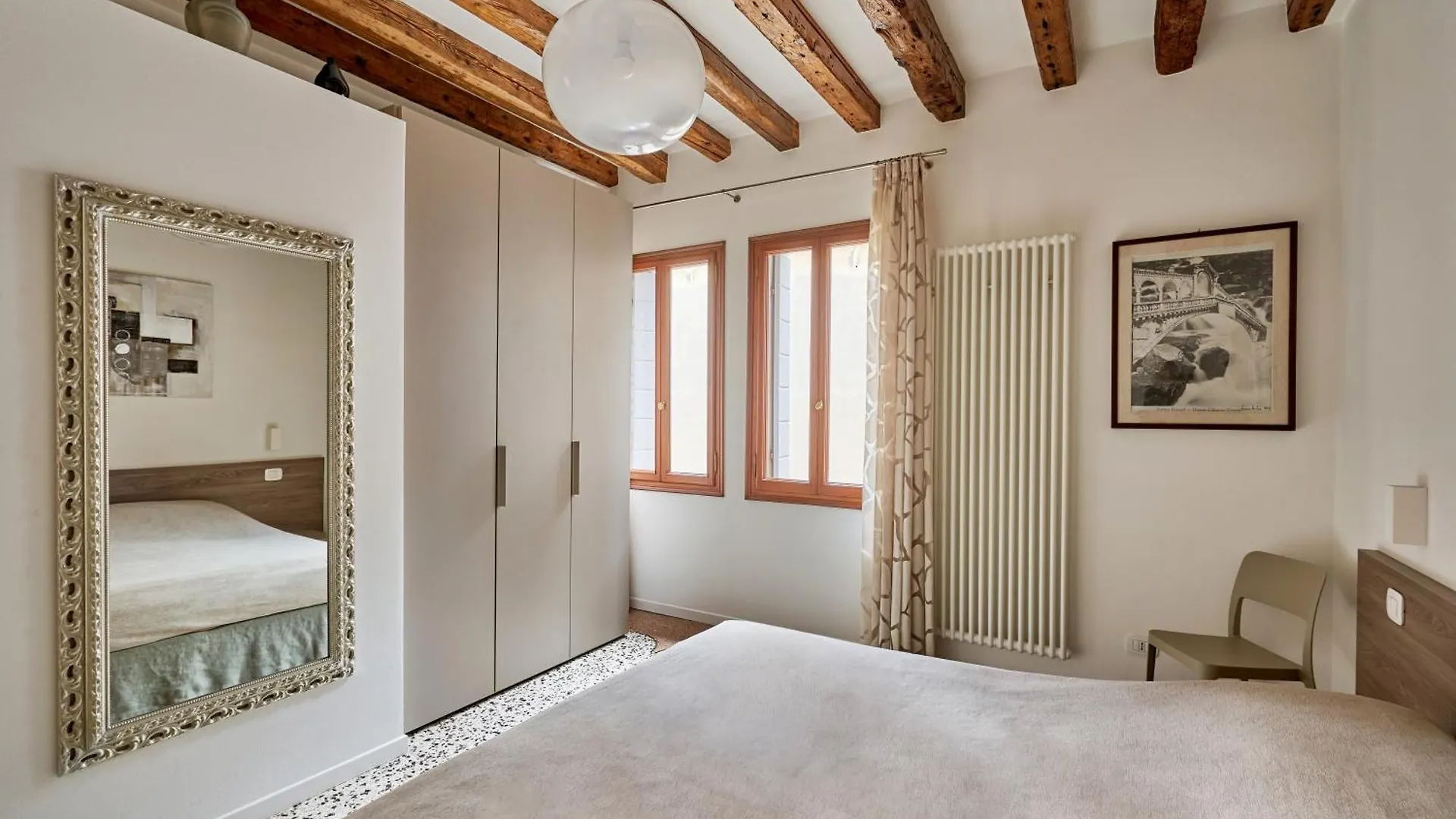 Appartement Cà Boldo Terrace 2.0 à Venise