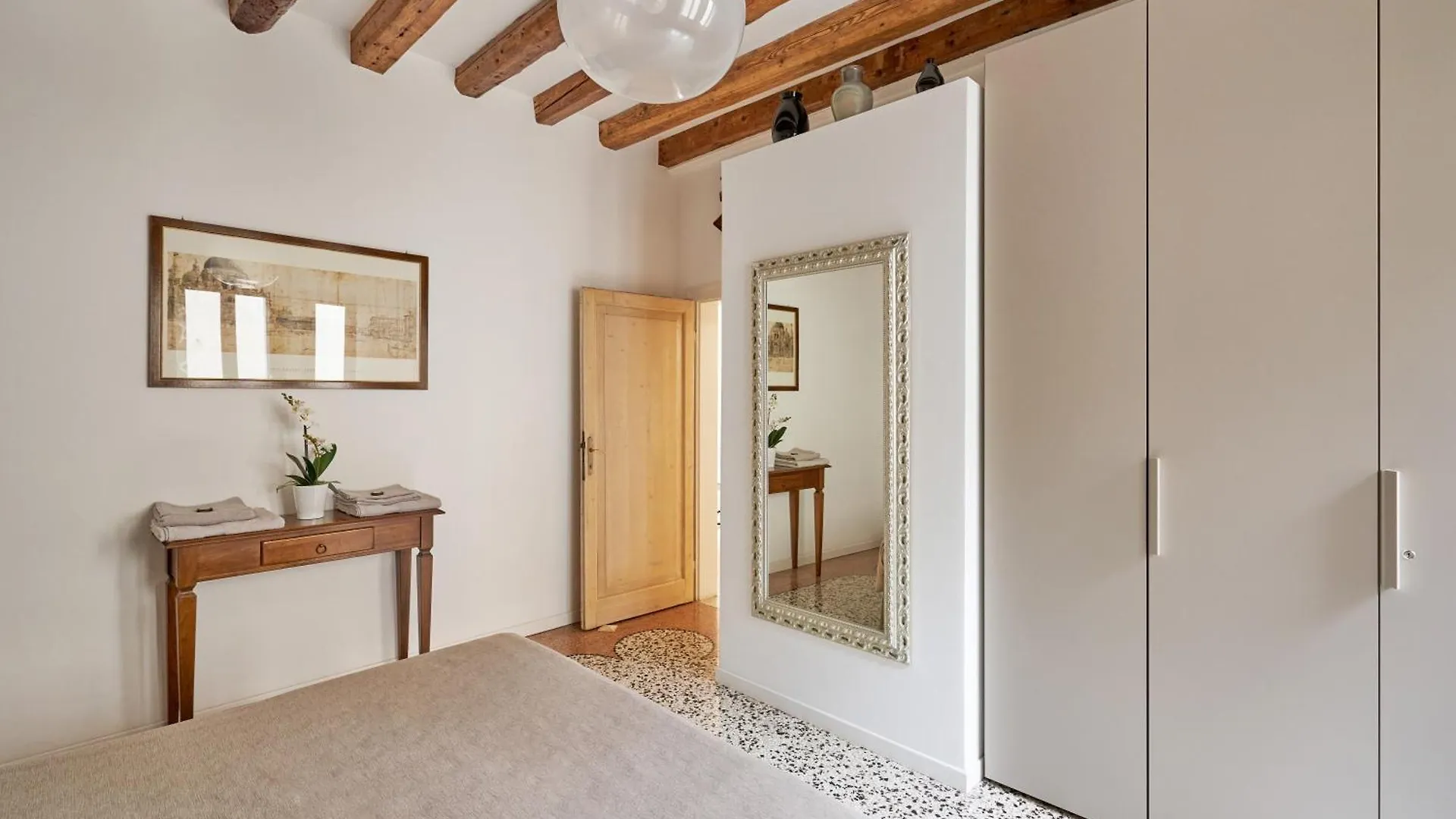 Appartement Cà Boldo Terrace 2.0 à Venise