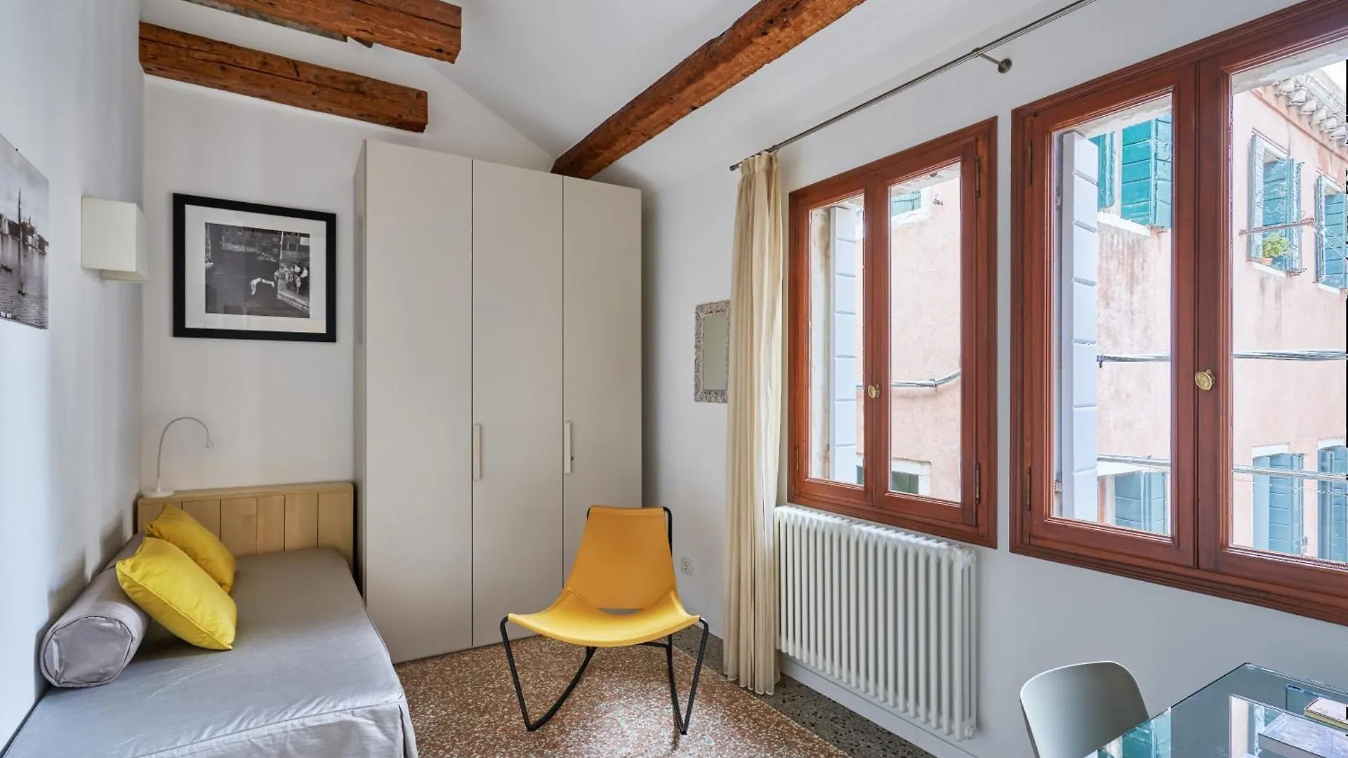 Appartement Cà Boldo Terrace 2.0 à Venise 0*,  Italie