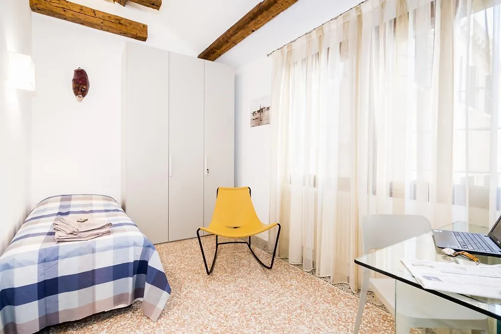 Appartement Cà Boldo Terrace 2.0 à Venise