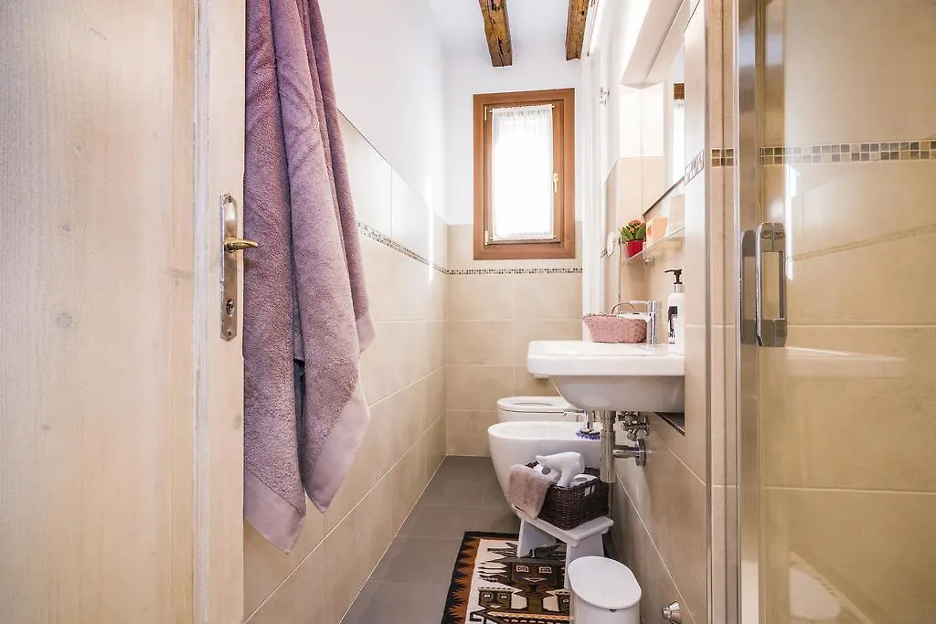 Appartement Cà Boldo Terrace 2.0 à Venise